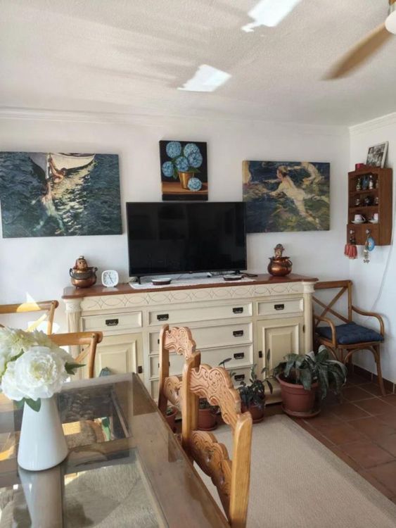 Apartment | Resale in Torreguadiaro in Torreguadiaro, Costa del Sol - Photo 3