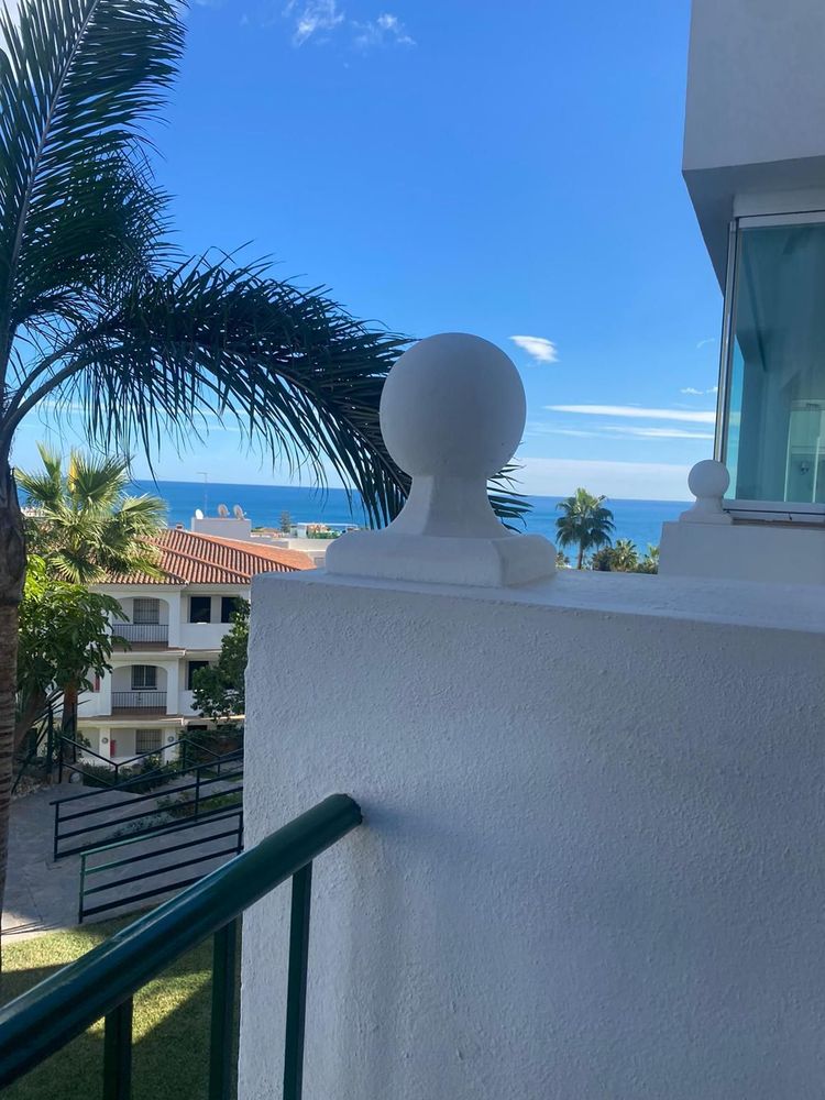 Apartment | Resale in Riviera del Sol in Riviera del Sol, Costa del Sol - Main property photo