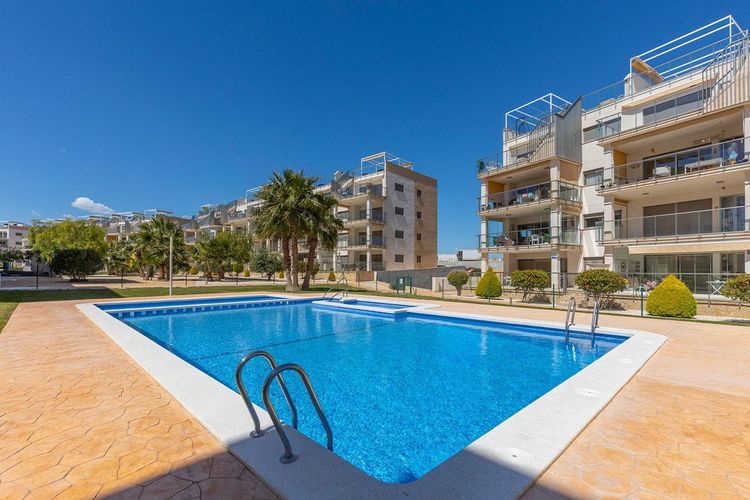 Apartment | Resale in La Zenia in La Zenia, Costa Blanca - Photo 2