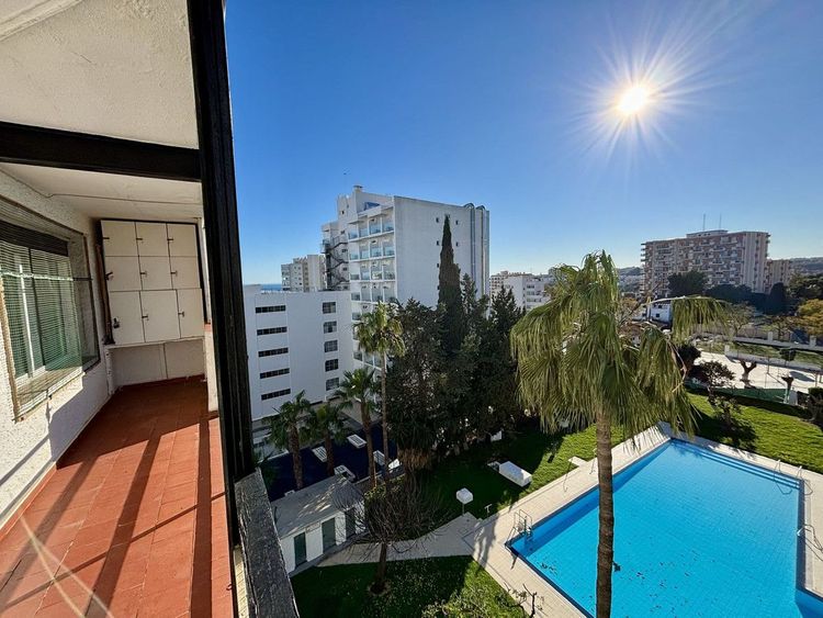 Apartment | Resale in Benalmadena - Development photo 1