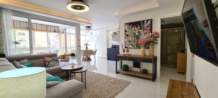Apartment | Resale in Estepona in Estepona, Costa del Sol - Photo 4