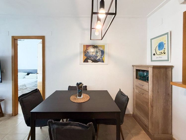 Apartment | Resale in Torrevieja in Torrevieja, Costa Blanca - Photo 5