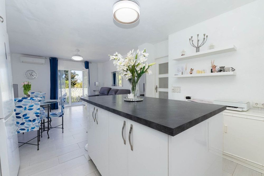 Apartment | Resale in Mijas in Mijas Others, Costa del Sol - Main property photo