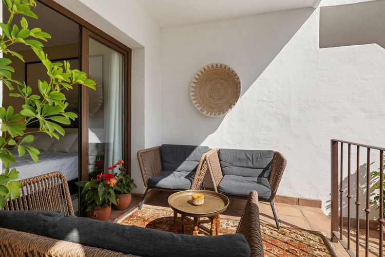 Apartment | Resale in Mijas Golf in Mijas Golf, Costa del Sol - Photo 3