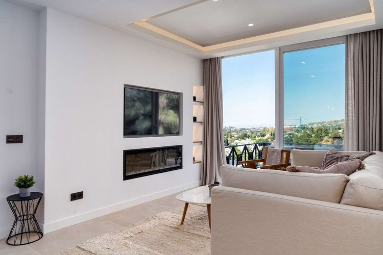 Apartment | Resale in La Quinta in La Quinta, Costa del Sol - Photo 3