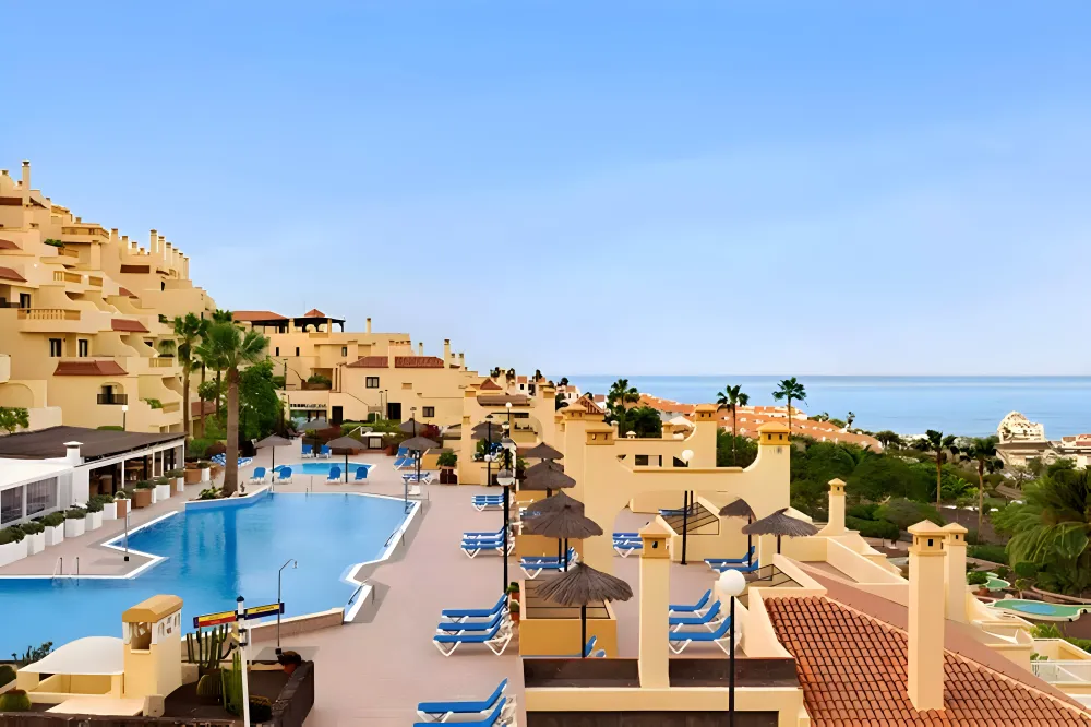 Ramada Residences by Wyndham Costa Adeje in Costa Adeje, Costa del Sol - Main property photo