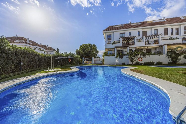 Penthouse in Marbella in Marbella Others, Marbella, Costa del Sol - Photo 3
