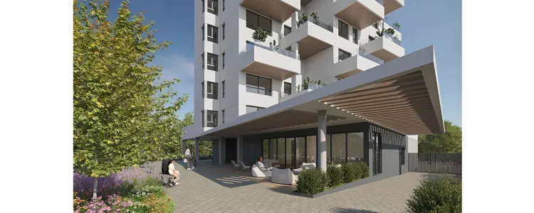 Lagune Homes in Playa de Fossa-Levante, Costa Blanca - Photo 2