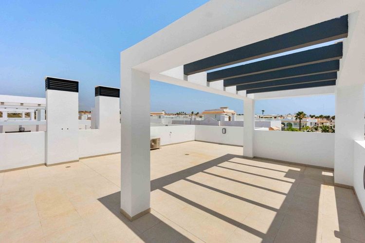 Penthouse | Resale in Dona Pepa in Dona Pepa, Costa Blanca - Photo 5
