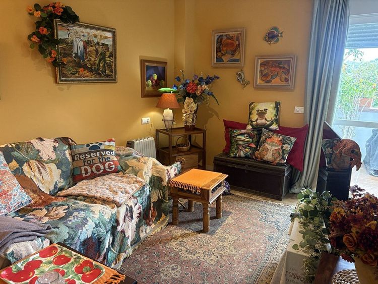 Apartment | Resale in Riviera del Sol in Riviera del Sol, Costa del Sol - Photo 5