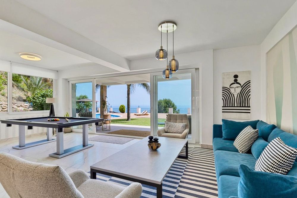 House | Resale in Marbella in Marbella Others, Costa del Sol - Main property photo