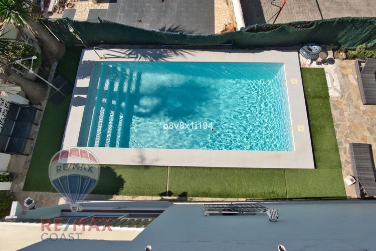 House | Resale in Rincón de la Victoria - Development photo 1