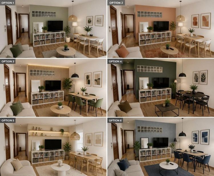 Apartment | Resale in Málaga in Málaga, Costa del Sol - Photo 2
