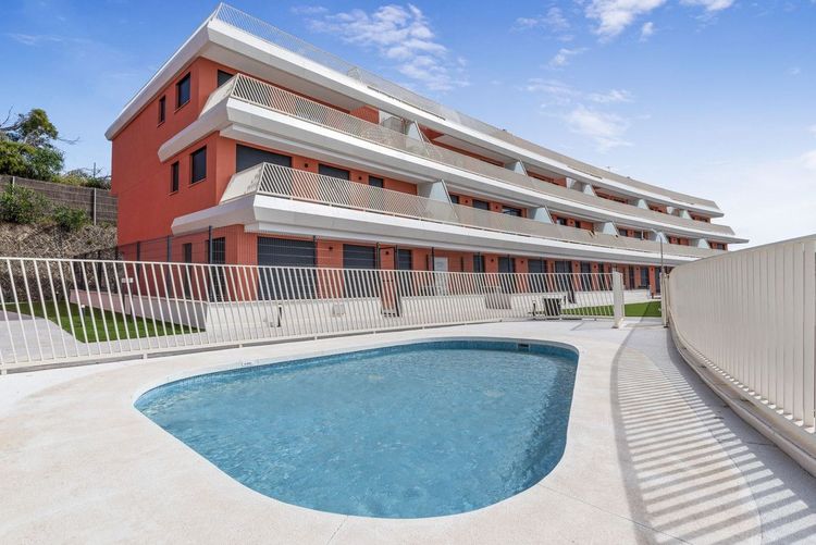 Apartment | Resale in Mijas - Development photo 1