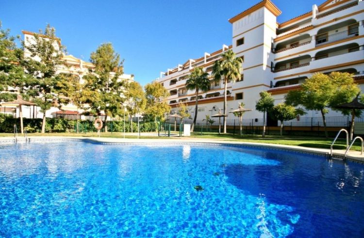 Apartment | Resale in Mijas Golf - Development photo 1