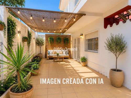 Casa | Reventa en Rincón de la Victoria — Rincón de la Victoria, Costa del Sol