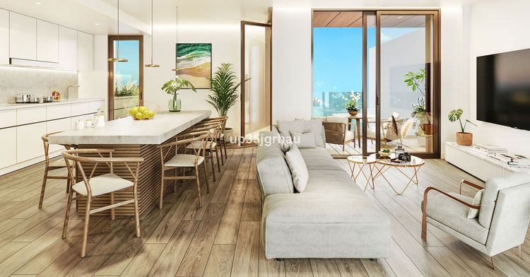 Apartment | Resale in Estepona in Estepona, Costa del Sol - Photo 3