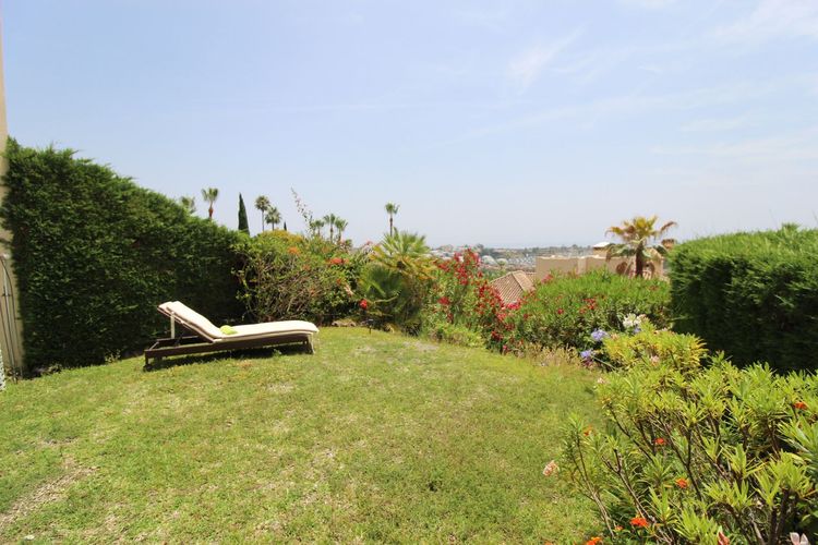 House | Resale in Benahavís - Development photo 1