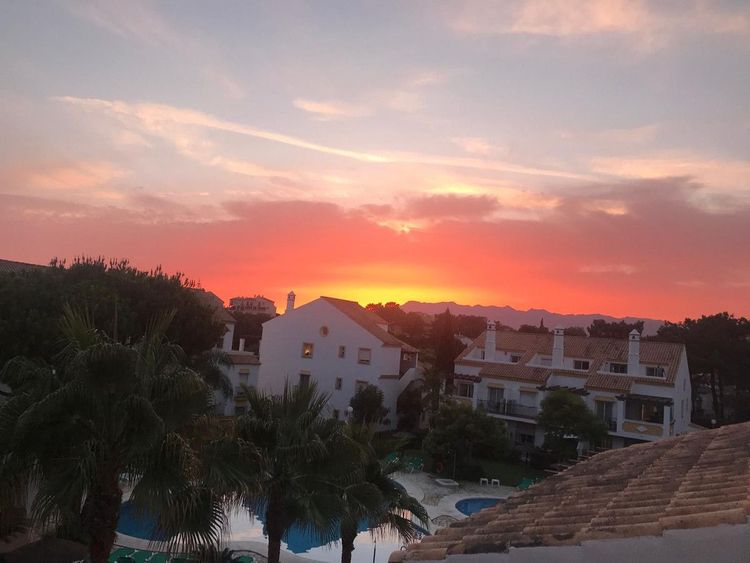 Penthouse | Resale in Carib Playa in Carib Playa, Costa del Sol - Photo 4