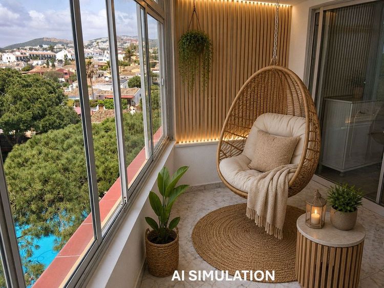 Apartment | Resale in Calypso in Calypso, Costa del Sol - Photo 2