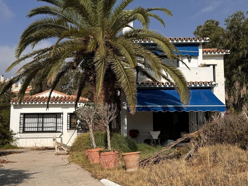House | Resale in Mijas Costa in Mijas Costa, Costa del Sol - Main property photo