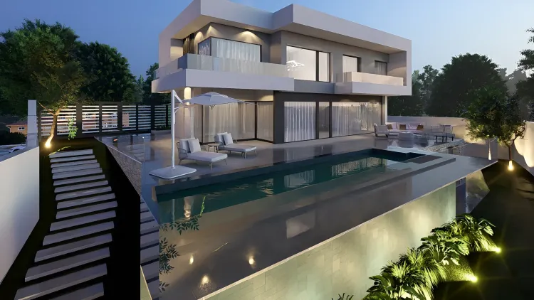 Mijas - Development photo 1