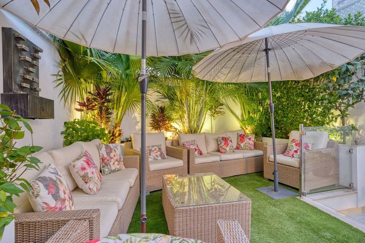 House | Resale in Marbella - Development photo 1