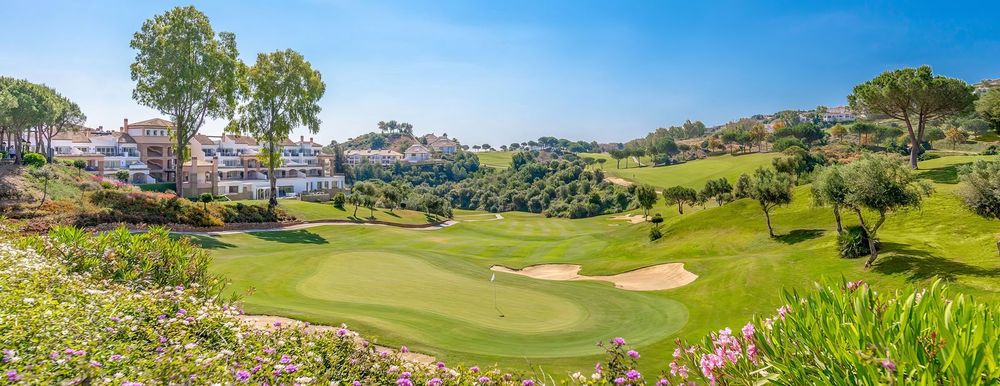 Apartment | Resale in La Cala Golf in La Cala Golf, Costa del Sol - Main property photo