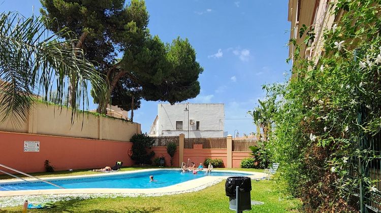 Apartment | Resale in Mijas Costa - Development photo 1