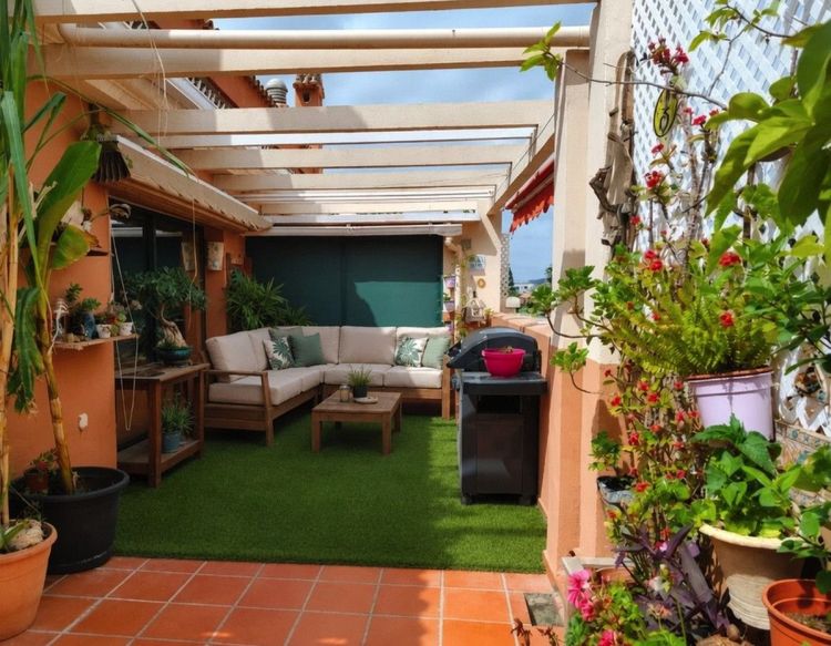 Penthouse | Resale in San Pedro de Alcántara in San Pedro de Alcántara Others, Costa del Sol - Photo 3