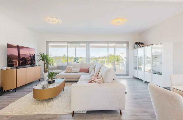 Penthouse | Resale in Mijas Costa in Mijas Costa, Costa del Sol - Photo 3