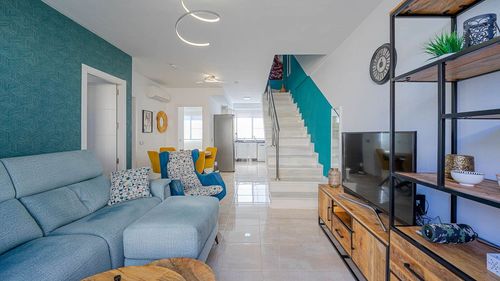 Penthouse | Resale in Lomas de Cabo Roig — Lomas de Cabo Roig, Costa Blanca