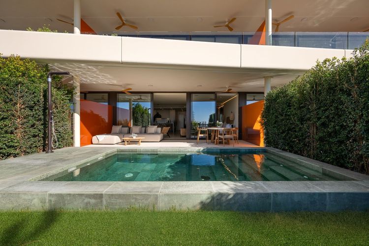 Apartment | Resale in Fuengirola - Development photo 1