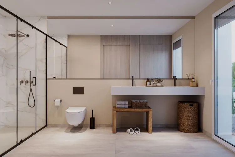 Residencial Mar Egeo II R-19 in La Finca Golf, Algorfa, Costa Blanca - Photo 5