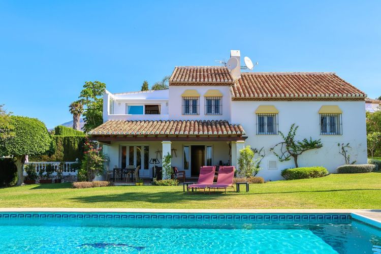 House | Resale in Benahavís - Development photo 1