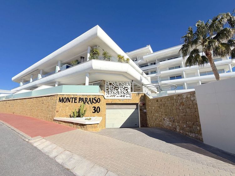Apartment | Resale in Torreblanca - Development photo 1
