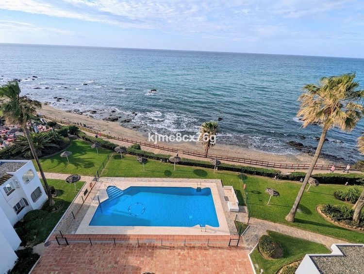 Penthouse | Resale in Mijas Costa in Mijas Costa, Costa del Sol - Photo 4