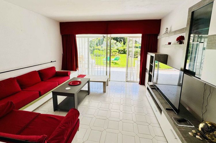 Apartment | Resale in Miraflores in Miraflores, Costa del Sol - Photo 5