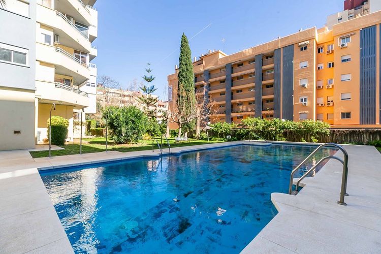 Apartment | Resale in Fuengirola Others - Development photo 1