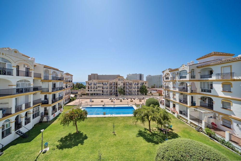 Apartment | Resale in Torremolinos in Torremolinos, Costa del Sol - Main property photo