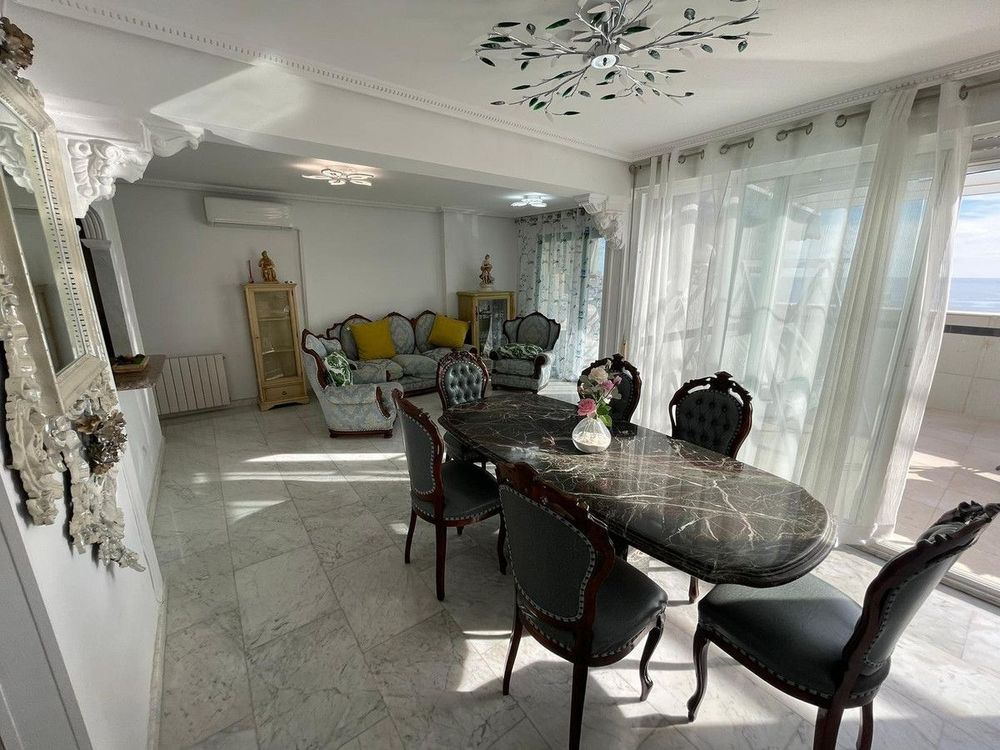 Penthouse | Resale in Villajoyosa - Property photo 1