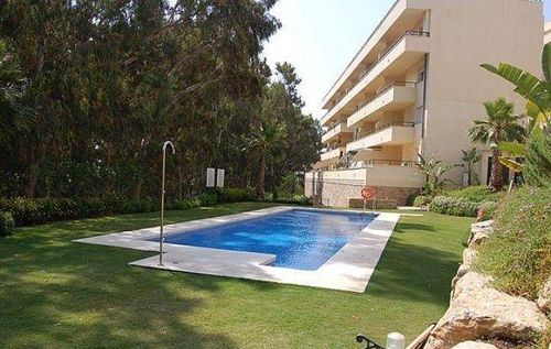 Apartment | Resale in Calahonda - Development photo 1