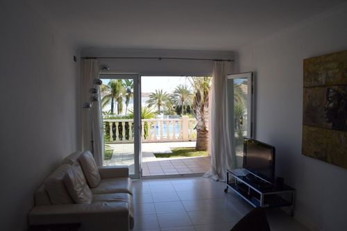 Apartment | Resale in La Fustera — La Fustera, Costa Blanca