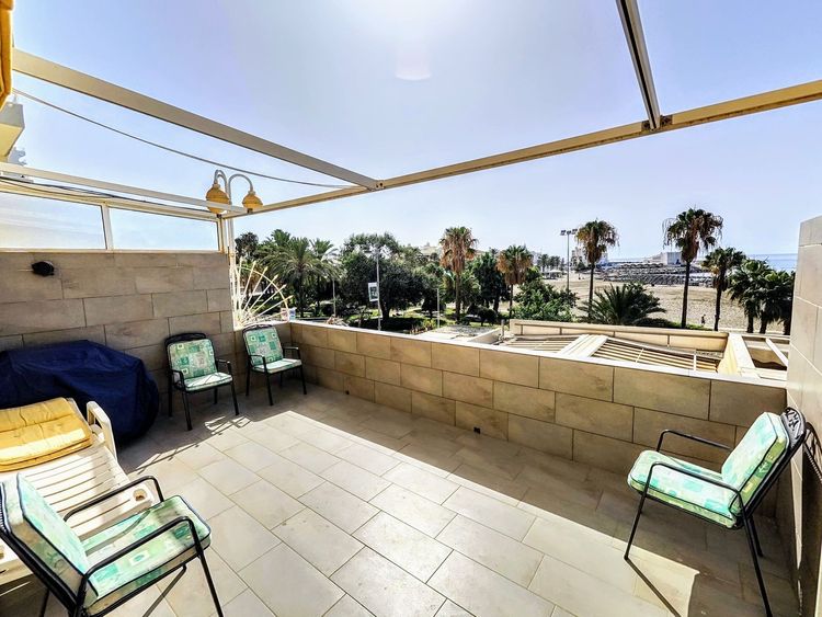 Apartment | Resale in Benalmadena Costa - Development photo 1