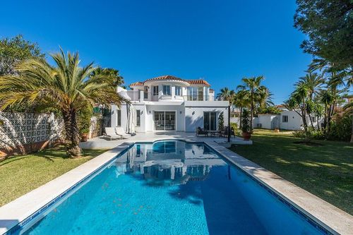House | Resale in Marbesa — Marbesa, Costa del Sol
