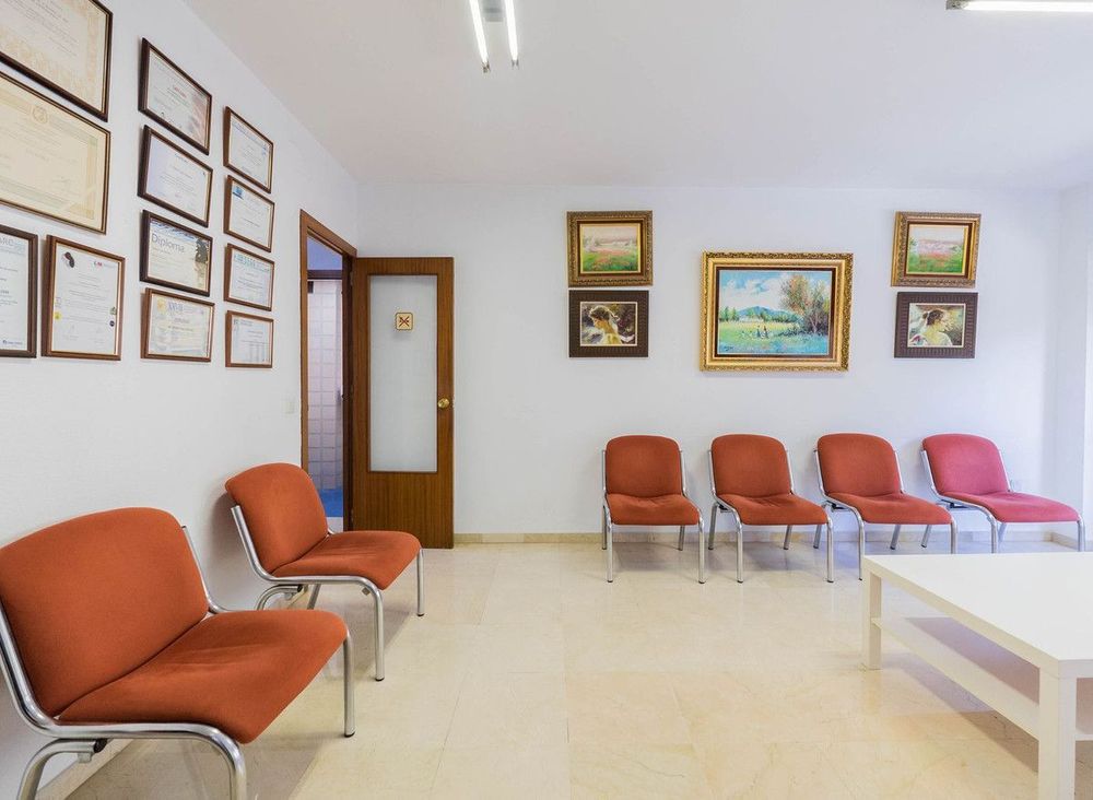 Apartment | Resale in Fuengirola in Fuengirola Others, Costa del Sol - Main property photo