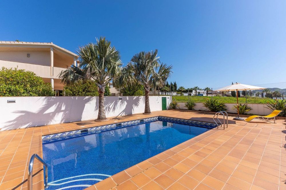 House | Resale in Mijas Golf in Mijas Golf, Costa del Sol - Main property photo