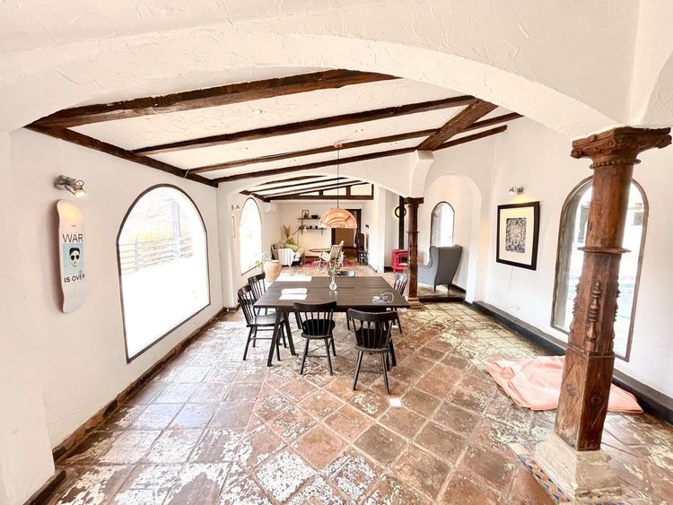 House | Resale in Mijas Golf in Mijas Golf, Costa del Sol - Photo 4