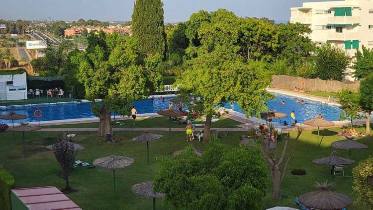 Apartment | Resale in Cancelada in Cancelada, Costa del Sol - Photo 2
