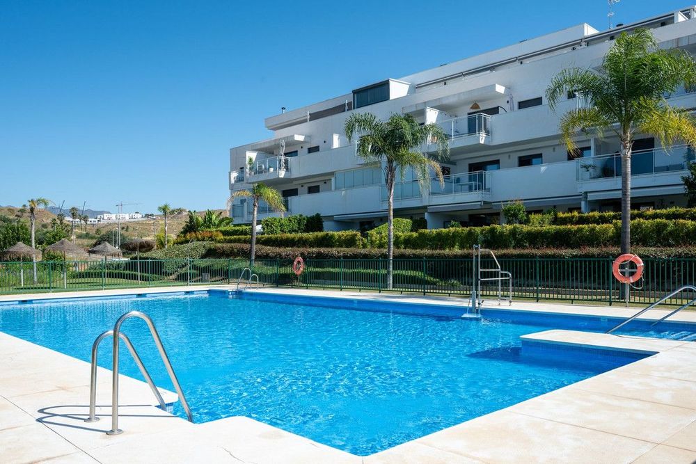 Apartment | Resale in La Cala de Mijas in La Cala de Mijas, Costa del Sol - Main property photo